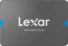 Lexar NQ100 480GB, 2.5" / SATA 6Gb/s