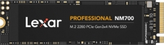 Lexar Professional NM700 512GB, M.2