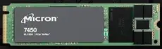 Micron 7450 PRO - 1DWPD Read Intensive 480GB, 512B, M.2 2280 / M-Key / PCIe 4.0 x4