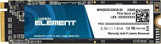 Mushkin Element NVMe SSD 256GB, M.2