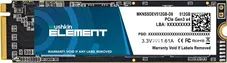 Mushkin Element NVMe SSD 512GB, M.2 2280 / M-Key / PCIe 3.0 x4