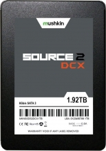 Mushkin Source 2 DCX 1.92TB, SATA