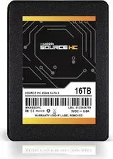 Mushkin Source HC 16TB, 2.5" / SATA 6Gb/s