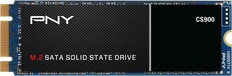 PNY CS900 1TB, M.2 2280 / B-M-Key / SATA 6Gb/s