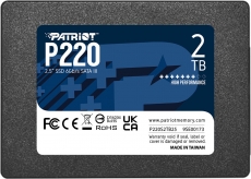 Patriot P220 2TB, SATA