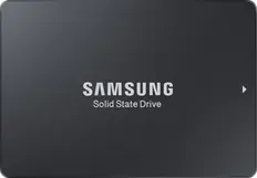 Samsung Enterprise SSD PM893 1.92TB, 2.5" / SATA 6Gb/s