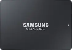 Samsung Enterprise SSD PM893 3.84TB, 2.5" / SATA 6Gb/s