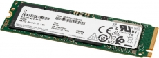 Samsung OEM Client SSD PM981a 256GB, M.2
