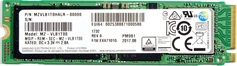 Samsung OEM Client SSD PM981 512GB, M.2 2280 / M-Key / PCIe 3.0 x4