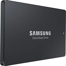 Samsung OEM Datacenter SSD SM883 3.84TB, 2.5" / SATA 6Gb/s