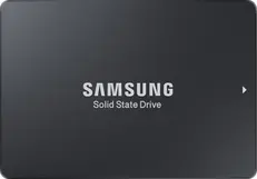 Samsung OEM Datacenter SSD PM893 480GB, 2.5" / SATA 6Gb/s