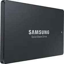 Samsung OEM Datacenter SSD PM883 480GB, 2.5" / SATA 6Gb/s