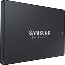 Samsung OEM Datacenter SSD SM883 240GB, 2.5" / SATA 6Gb/s