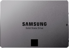 Samsung SSD 840 EVO 1TB, SATA