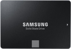 Samsung SSD 850 EVO 500GB, SATA