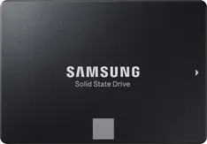 Samsung SSD 860 EVO 250GB, 2.5" / SATA 6Gb/s