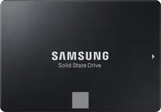 Samsung SSD 860 EVO 2TB, 2.5" / SATA 6Gb/s