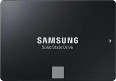 Samsung SSD 860 EVO 500GB, 2.5" / SATA 6Gb/s