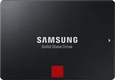 Samsung SSD 860 PRO 4TB, 2.5" / SATA 6Gb/s
