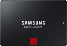Samsung SSD 860 PRO 4TB, SATA