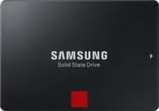 Samsung SSD 860 PRO 512GB, 512B, 2.5" / SATA 6Gb/s