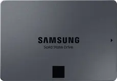 Samsung SSD 860 QVO 1TB, 2.5" / SATA 6Gb/s