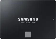 Samsung SSD 870 EVO 1TB, 2.5" / SATA 6Gb/s
