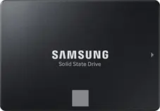 Samsung SSD 870 EVO 2TB, 2.5" / SATA 6Gb/s