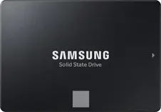 Samsung SSD 870 EVO 500GB, 2.5" / SATA 6Gb/s
