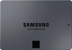 Samsung SSD 870 QVO 2TB, 2.5" / SATA 6Gb/s
