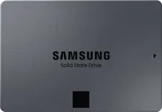 Samsung SSD 870 QVO 4TB, 2.5" / SATA 6Gb/s