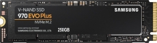 Samsung SSD 970 EVO Plus 250GB, M.2