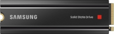 Samsung SSD 980 PRO 1TB, M.2, с радиатором