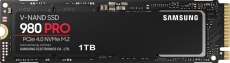 Samsung SSD 980 PRO 1TB, M.2