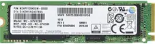 Samsung SSD SM951-NVMe 256GB, M.2 2280 / M-Key / PCIe 3.0 x4