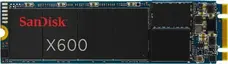 SanDisk X600 2TB, M.2 2280 / B-M-Key / SATA 6Gb/s