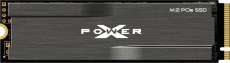 Silicon Power XD80 256GB, M.2