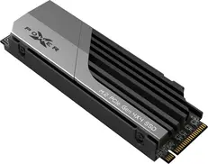 Silicon Power XPOWER XS70 4TB, M.2 2280 / M-Key / PCIe 4.0 x4, с радиатором