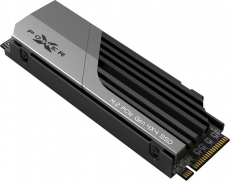 Silicon Power XPOWER XS70 4TB, M.2