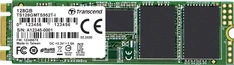 Transcend Industrial MTS952T-I SSD 128GB, M.2 2280 / B-M-Key / SATA 6Gb/s