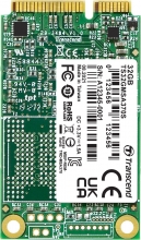 Transcend MSA370S 32GB, mSATA