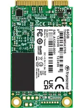 Transcend MSA370S 64GB, MO-300 / mSATA 6Gb/s