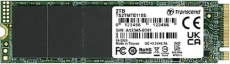 Transcend MTE115S SSD 2TB, M.2