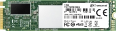 Transcend MTE220S SSD 1TB, M.2