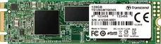 Transcend MTS830S SSD 128GB, M.2 2280 / B-M-Key / SATA 6Gb/s