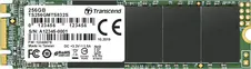 Transcend MTS832S SSD 256GB, M.2 2280 / B-M-Key / SATA 6Gb/s