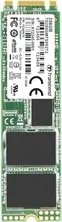 Transcend MTS952T2 SSD 256GB, M.2 2280 / B-M-Key / SATA 6Gb/s