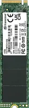 Transcend PCIe SSD 110Q 1TB, M.2 2280 / M-Key / PCIe 3.0 x4