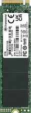 Transcend PCIe SSD 110Q 512GB, M.2 2280 / M-Key / PCIe 3.0 x4