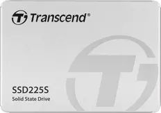 Transcend SSD225S 1TB, 2.5" / SATA 6Gb/s